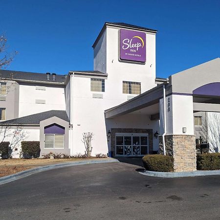 Sleep Inn Pelham Oak Mountain Zewnętrze zdjęcie