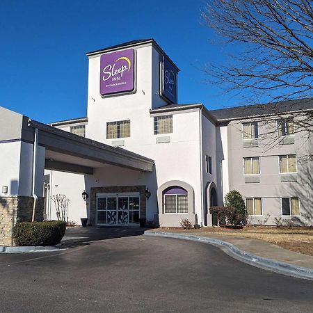 Sleep Inn Pelham Oak Mountain Zewnętrze zdjęcie