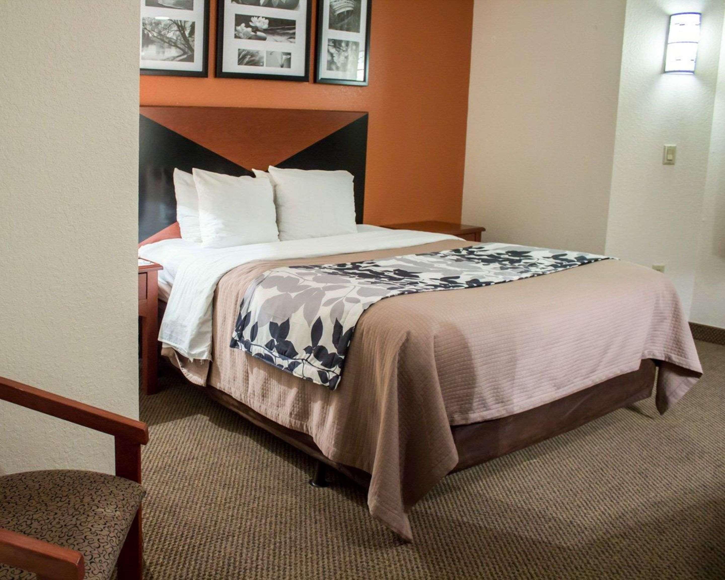 Sleep Inn Pelham Oak Mountain Zewnętrze zdjęcie