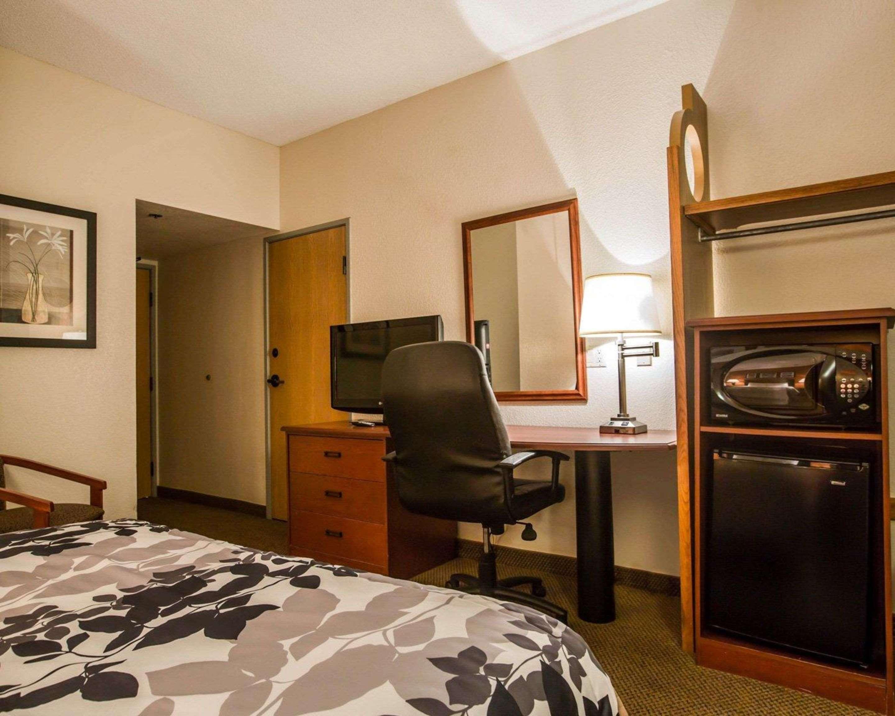 Sleep Inn Pelham Oak Mountain Zewnętrze zdjęcie