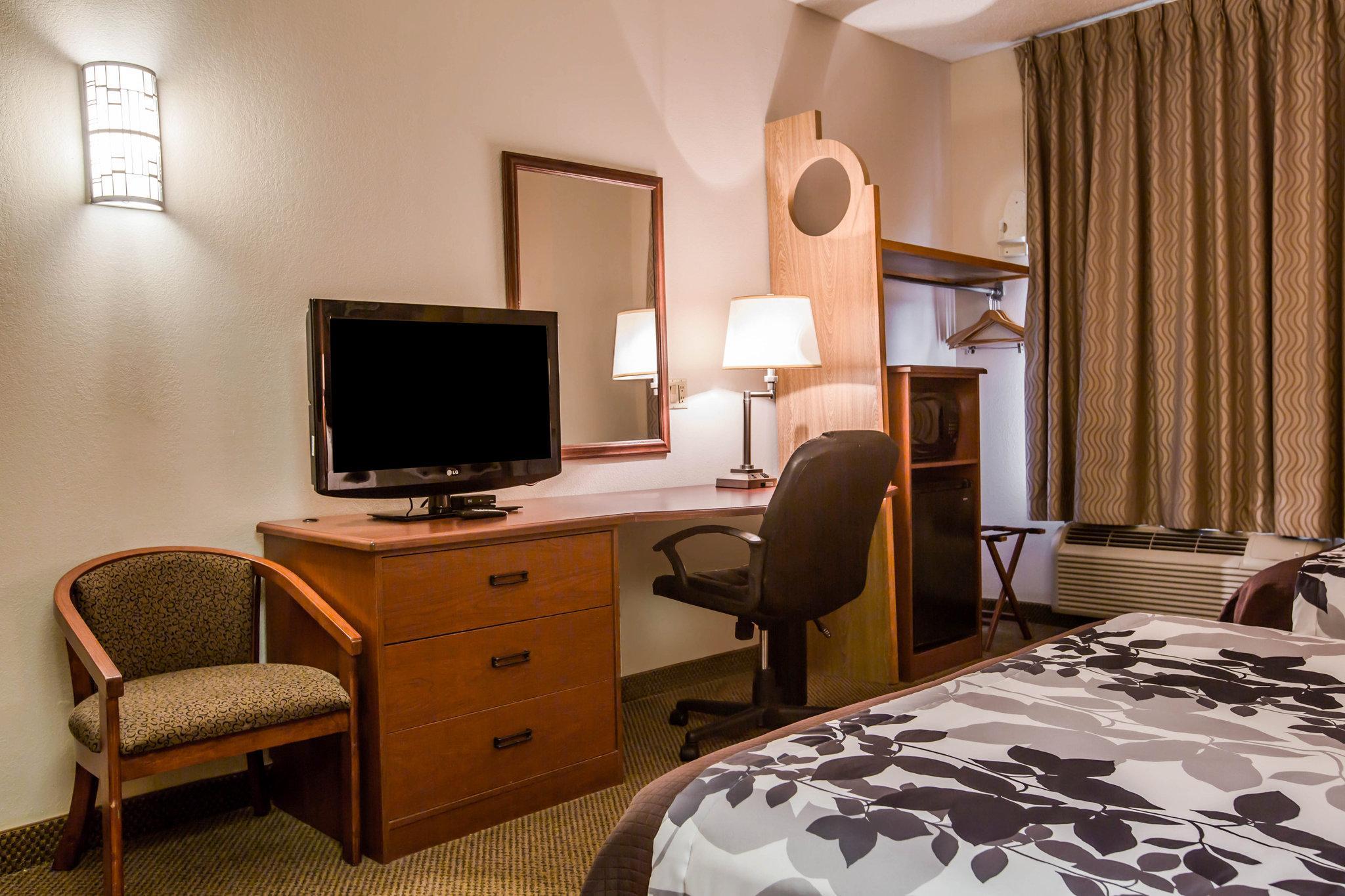 Sleep Inn Pelham Oak Mountain Zewnętrze zdjęcie