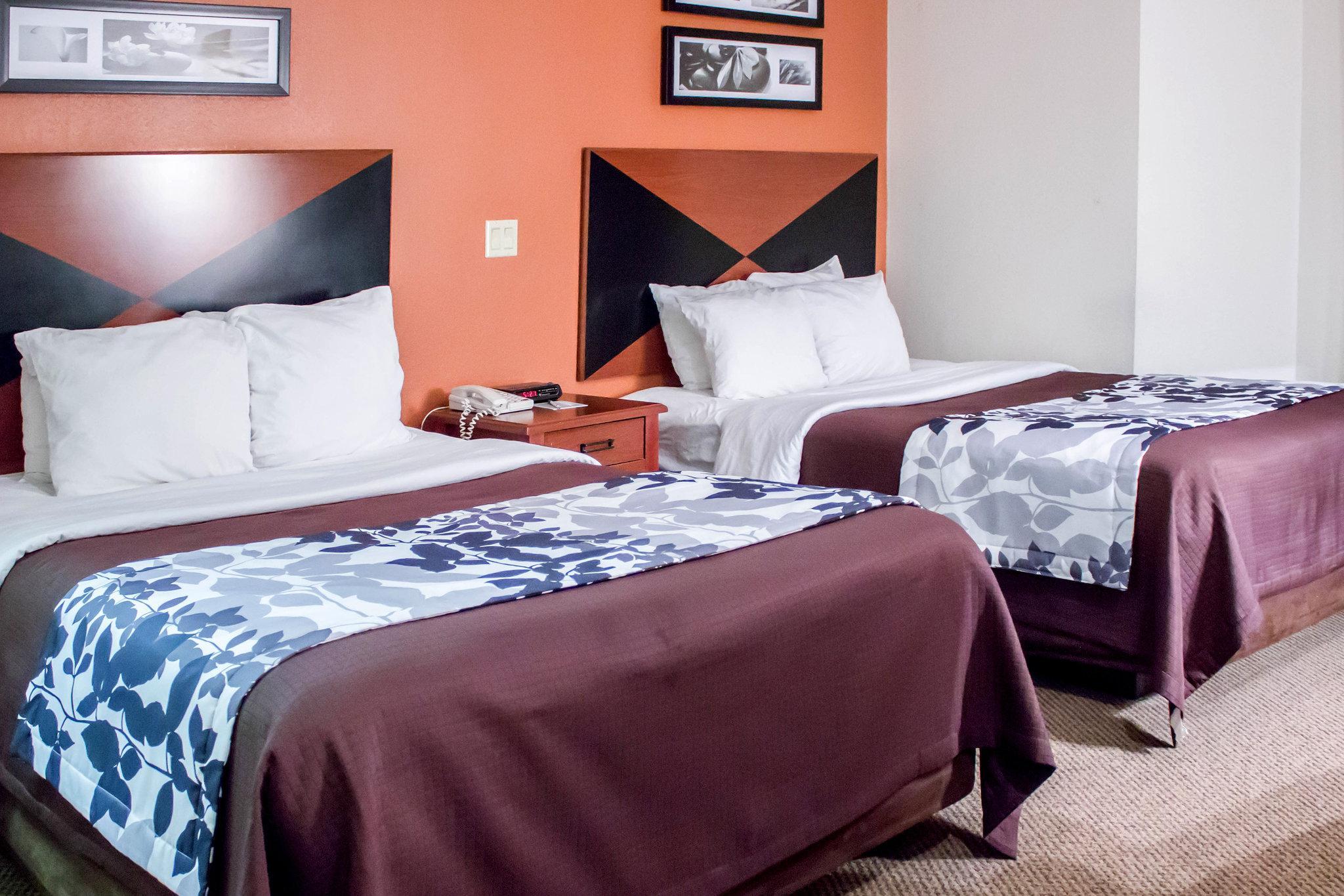 Sleep Inn Pelham Oak Mountain Zewnętrze zdjęcie
