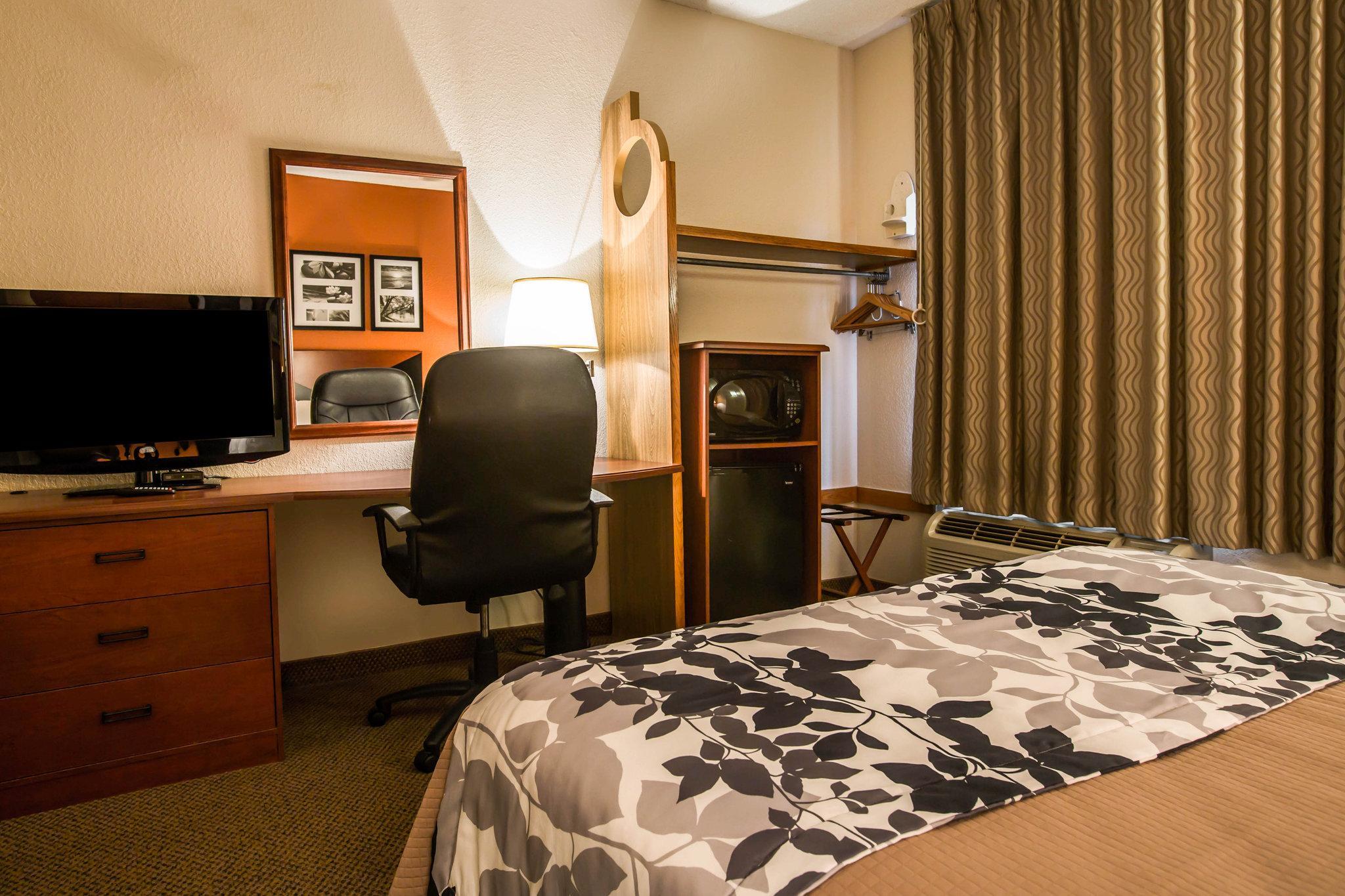 Sleep Inn Pelham Oak Mountain Zewnętrze zdjęcie