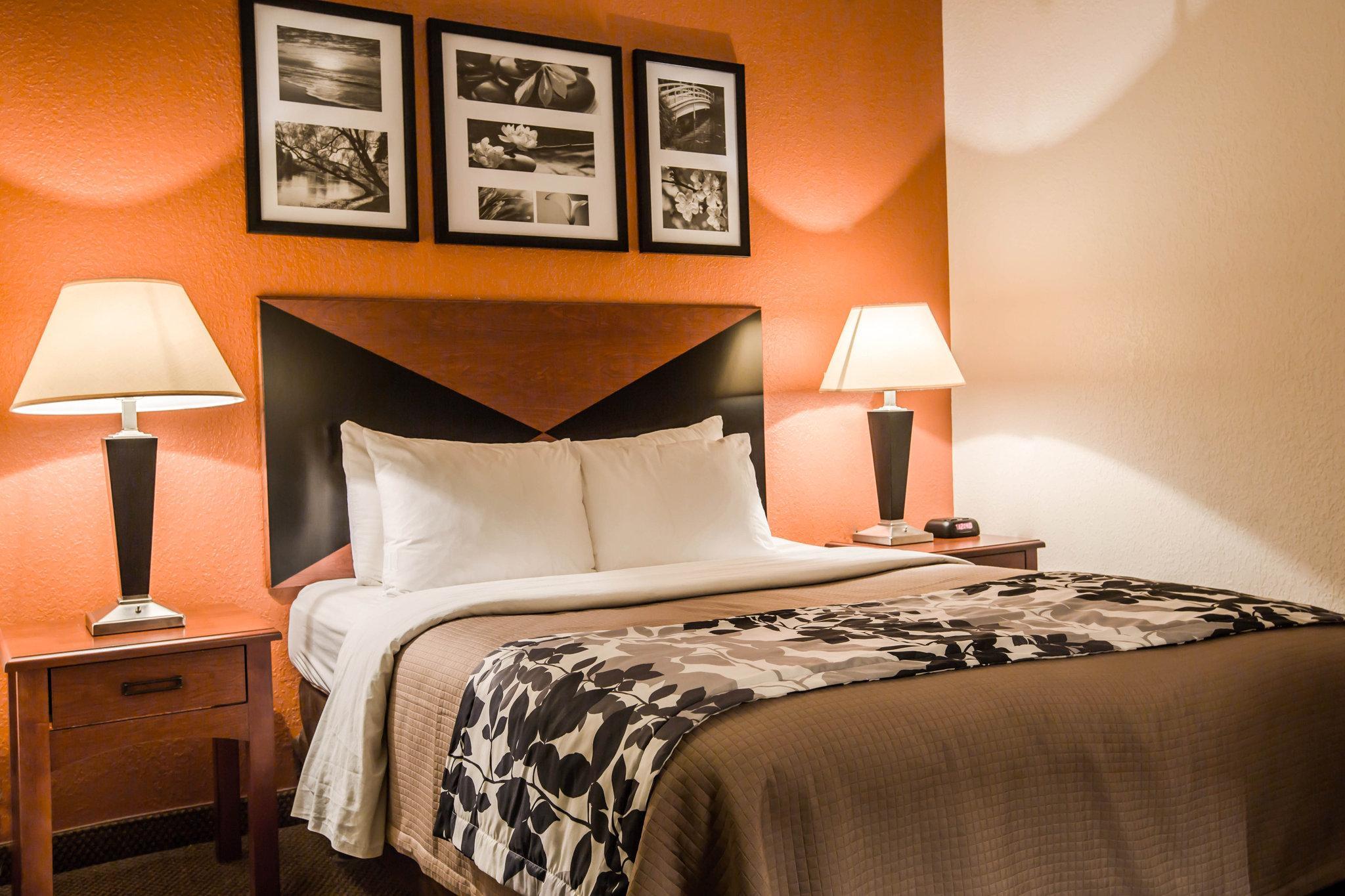 Sleep Inn Pelham Oak Mountain Zewnętrze zdjęcie