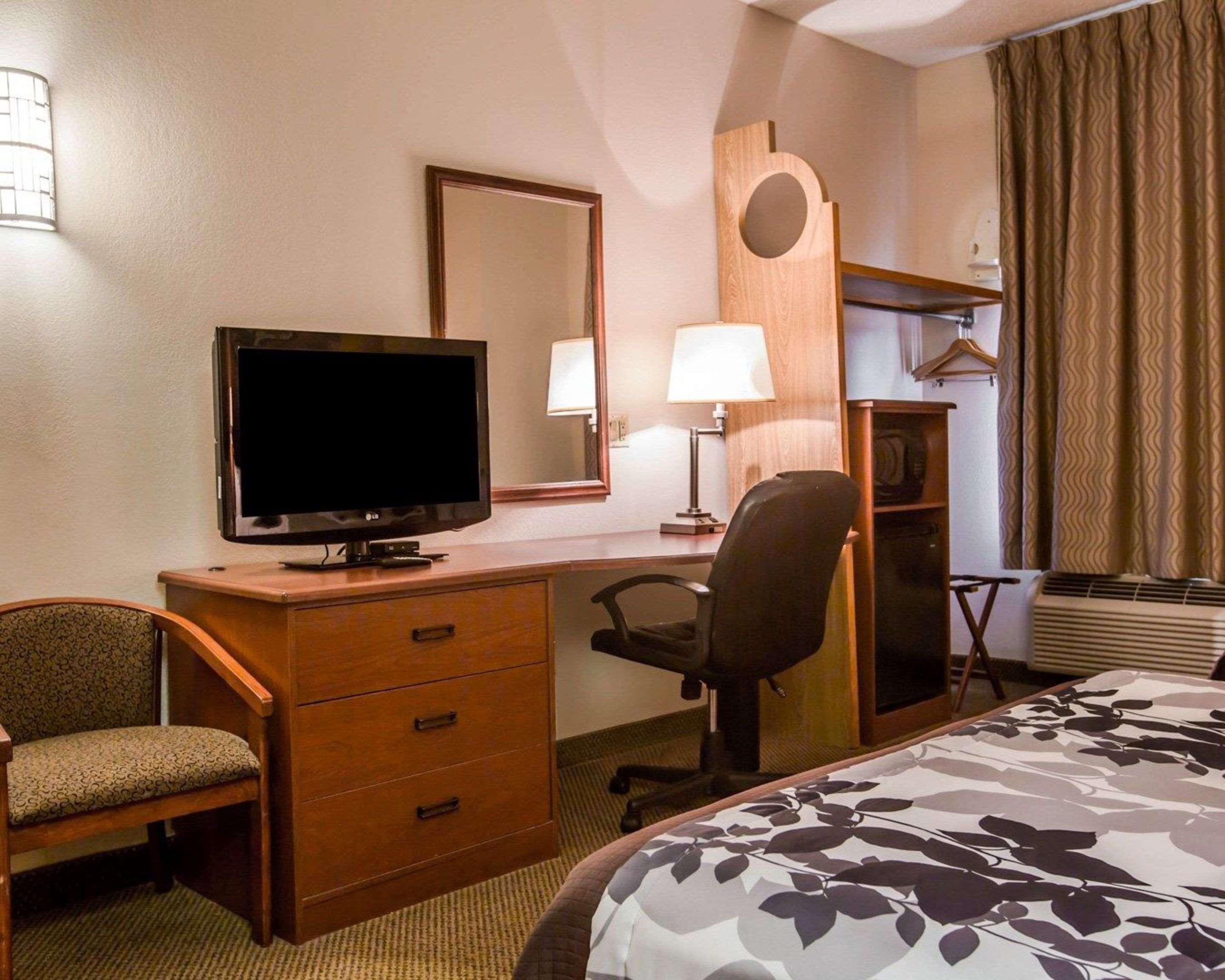 Sleep Inn Pelham Oak Mountain Zewnętrze zdjęcie