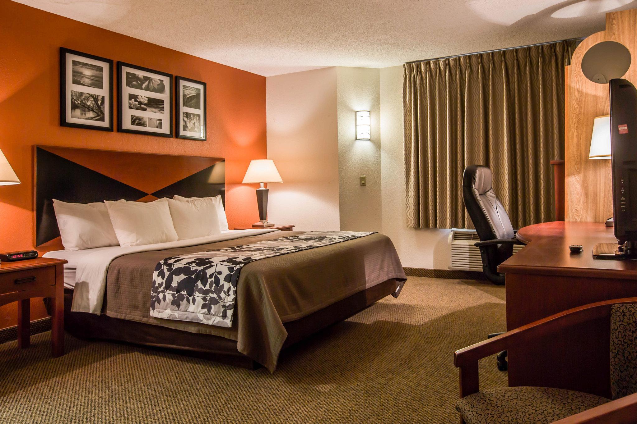 Sleep Inn Pelham Oak Mountain Zewnętrze zdjęcie