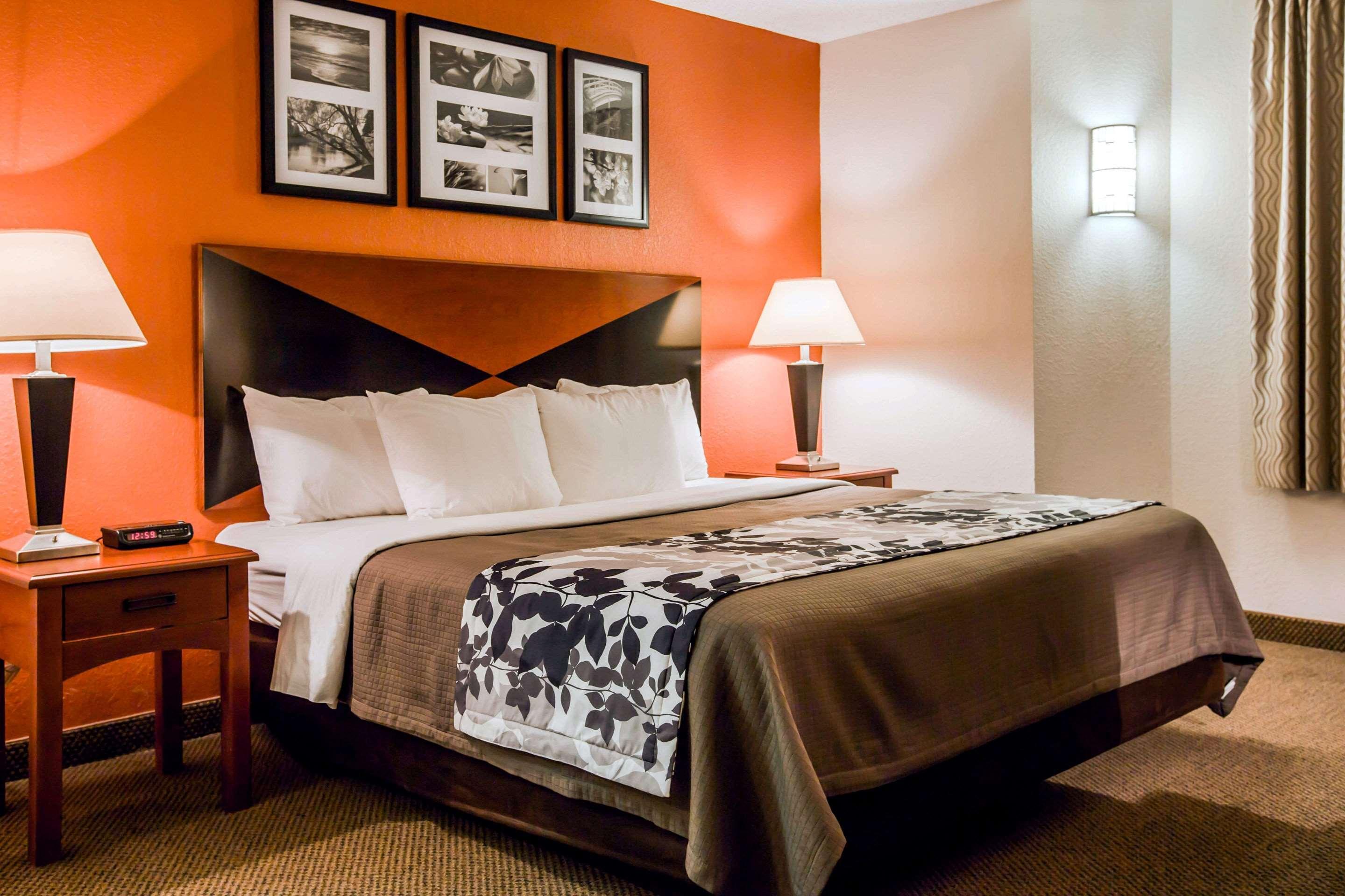 Sleep Inn Pelham Oak Mountain Zewnętrze zdjęcie