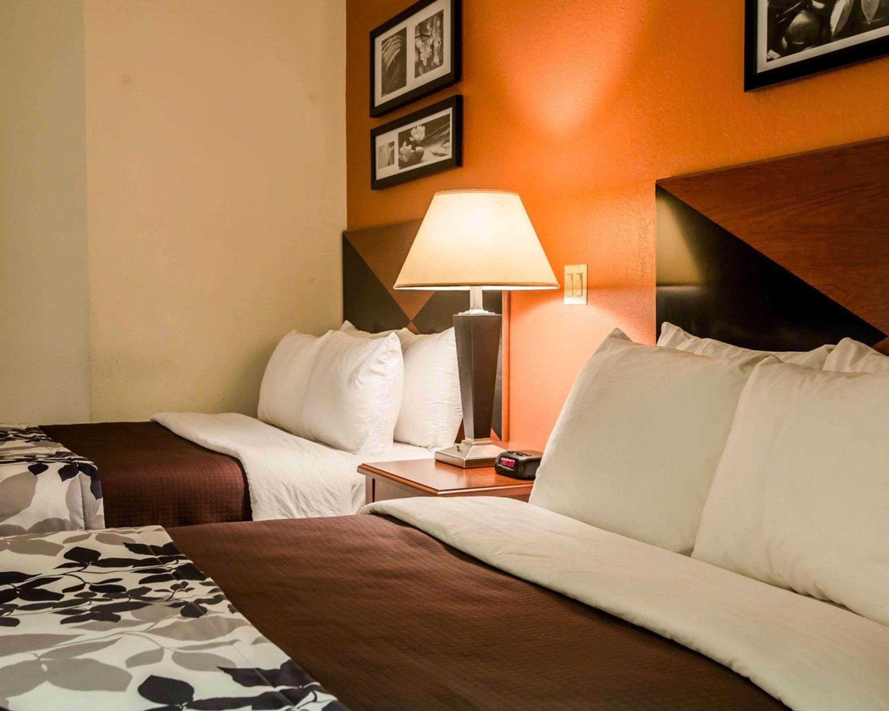 Sleep Inn Pelham Oak Mountain Zewnętrze zdjęcie