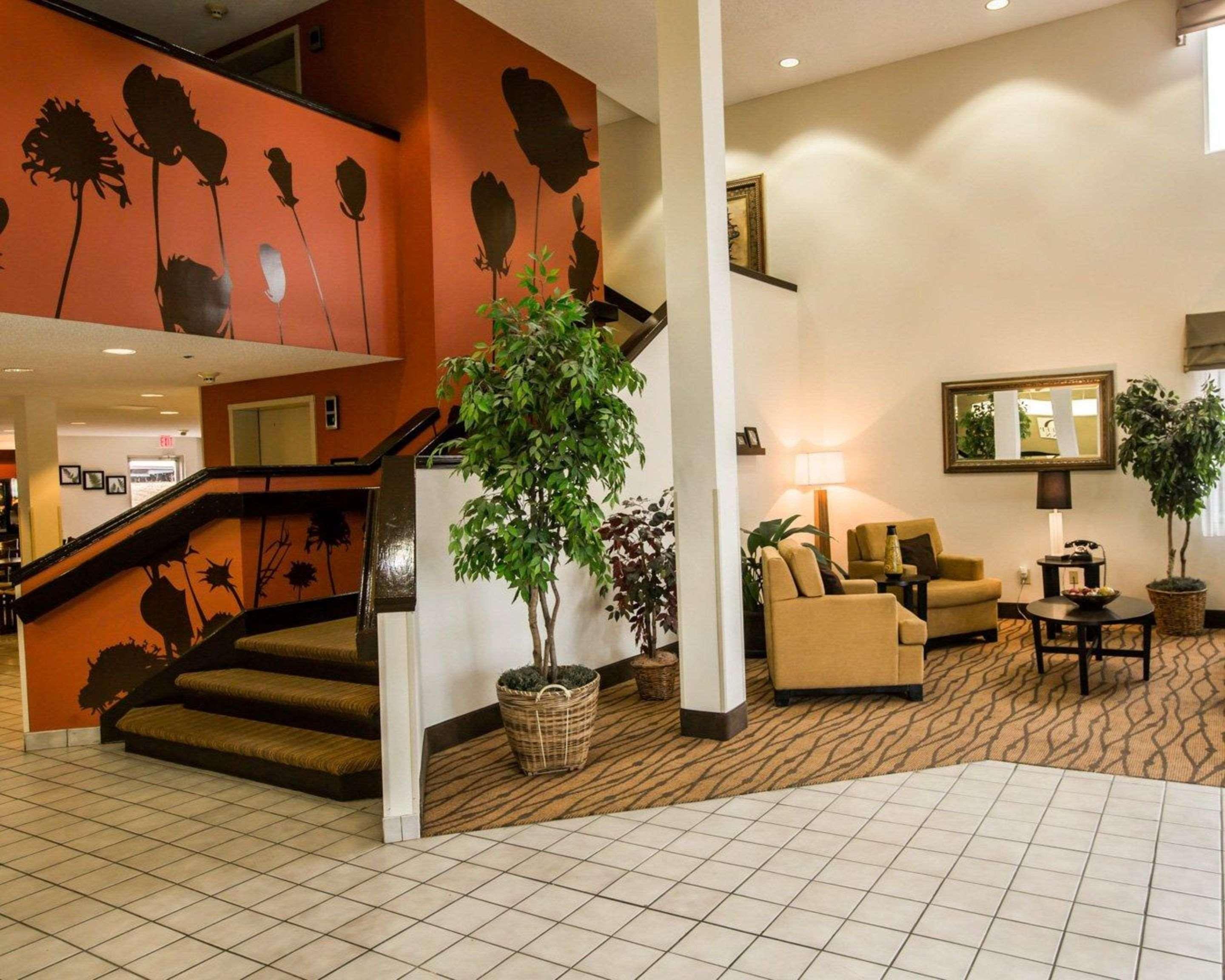 Sleep Inn Pelham Oak Mountain Zewnętrze zdjęcie