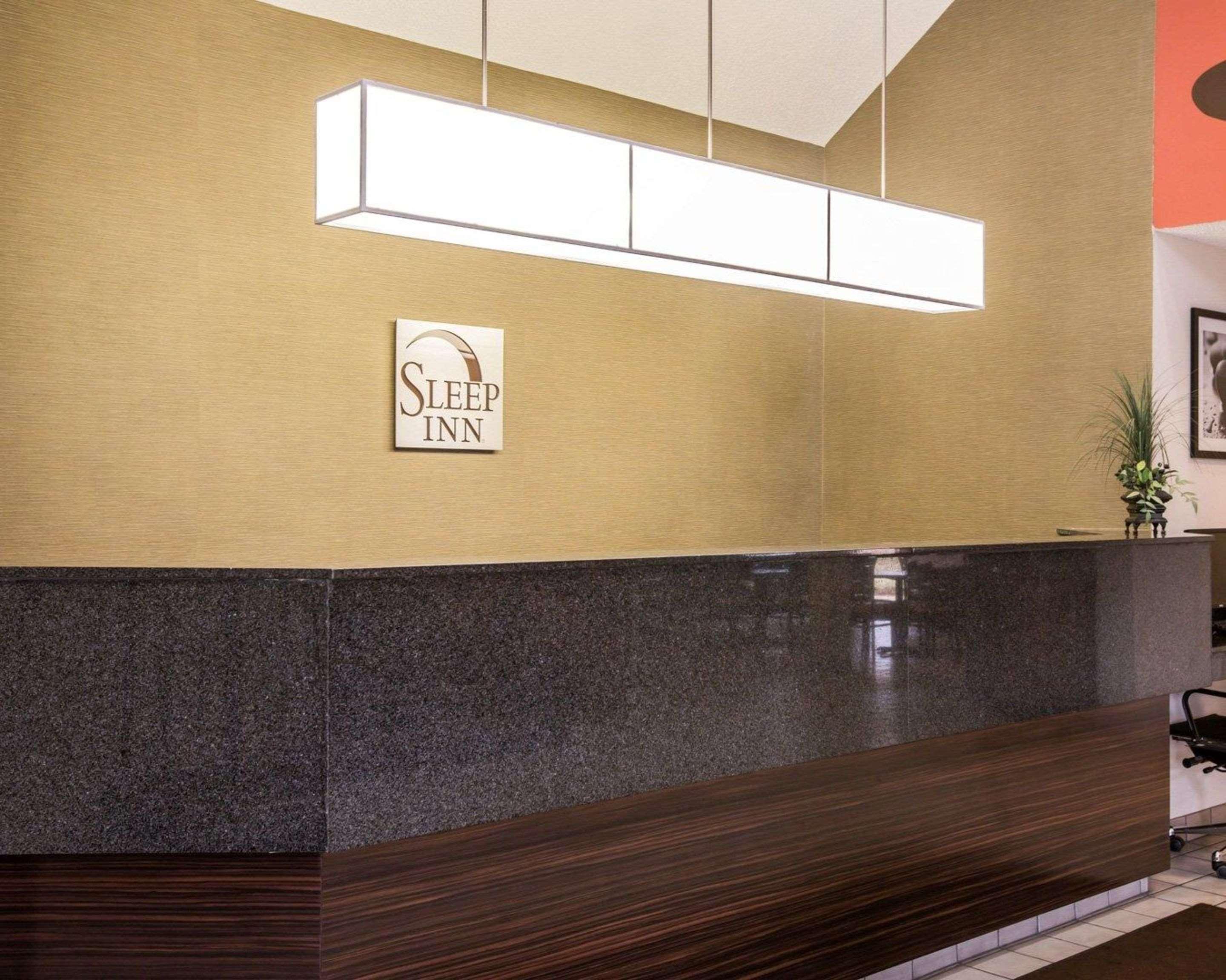 Sleep Inn Pelham Oak Mountain Zewnętrze zdjęcie