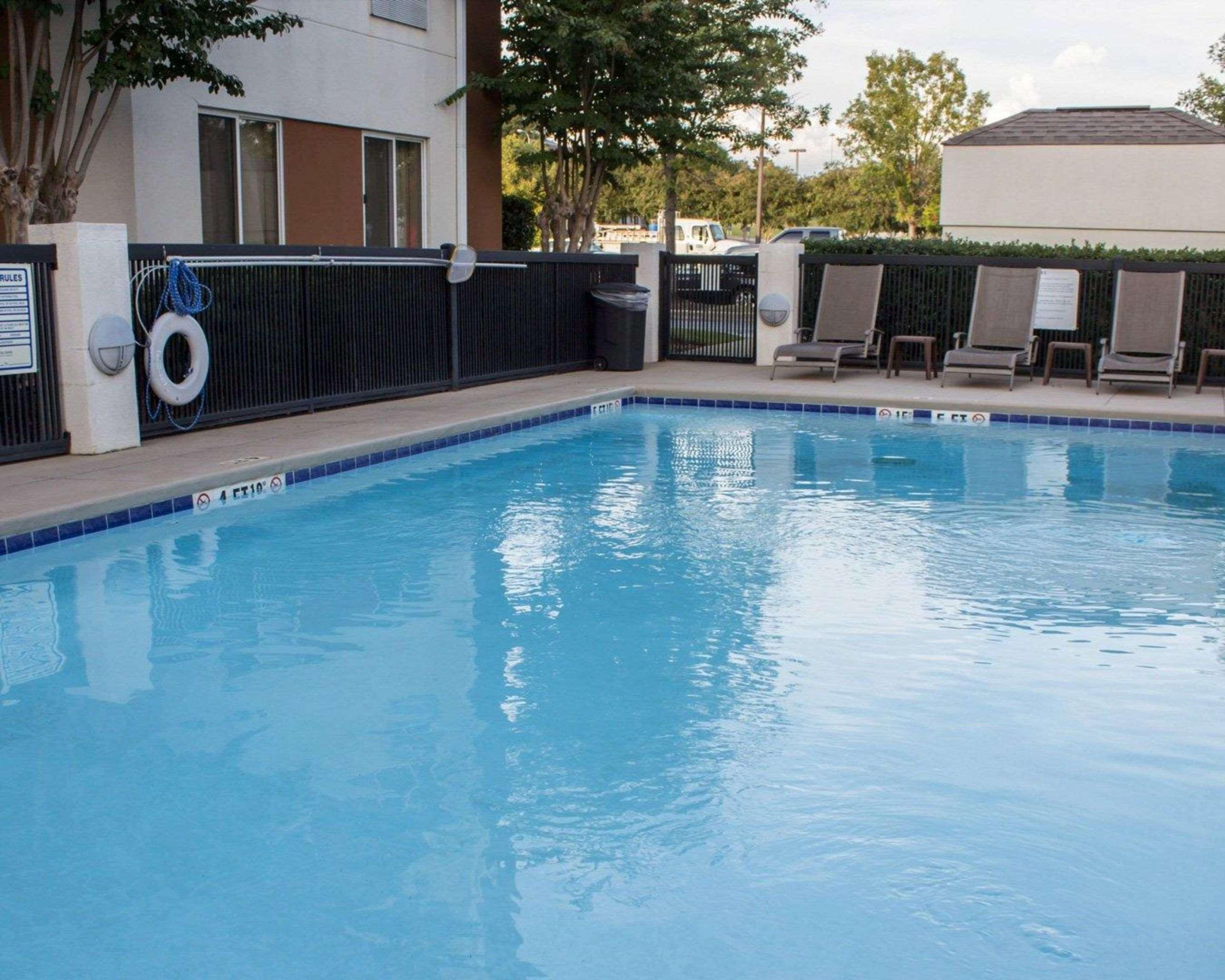 Sleep Inn Pelham Oak Mountain Zewnętrze zdjęcie