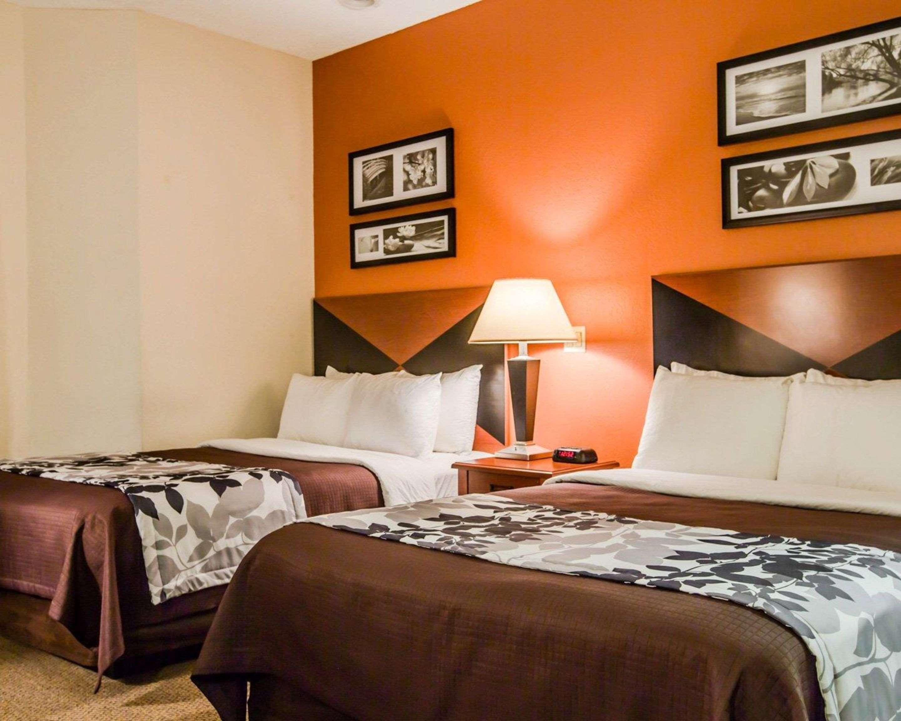 Sleep Inn Pelham Oak Mountain Zewnętrze zdjęcie