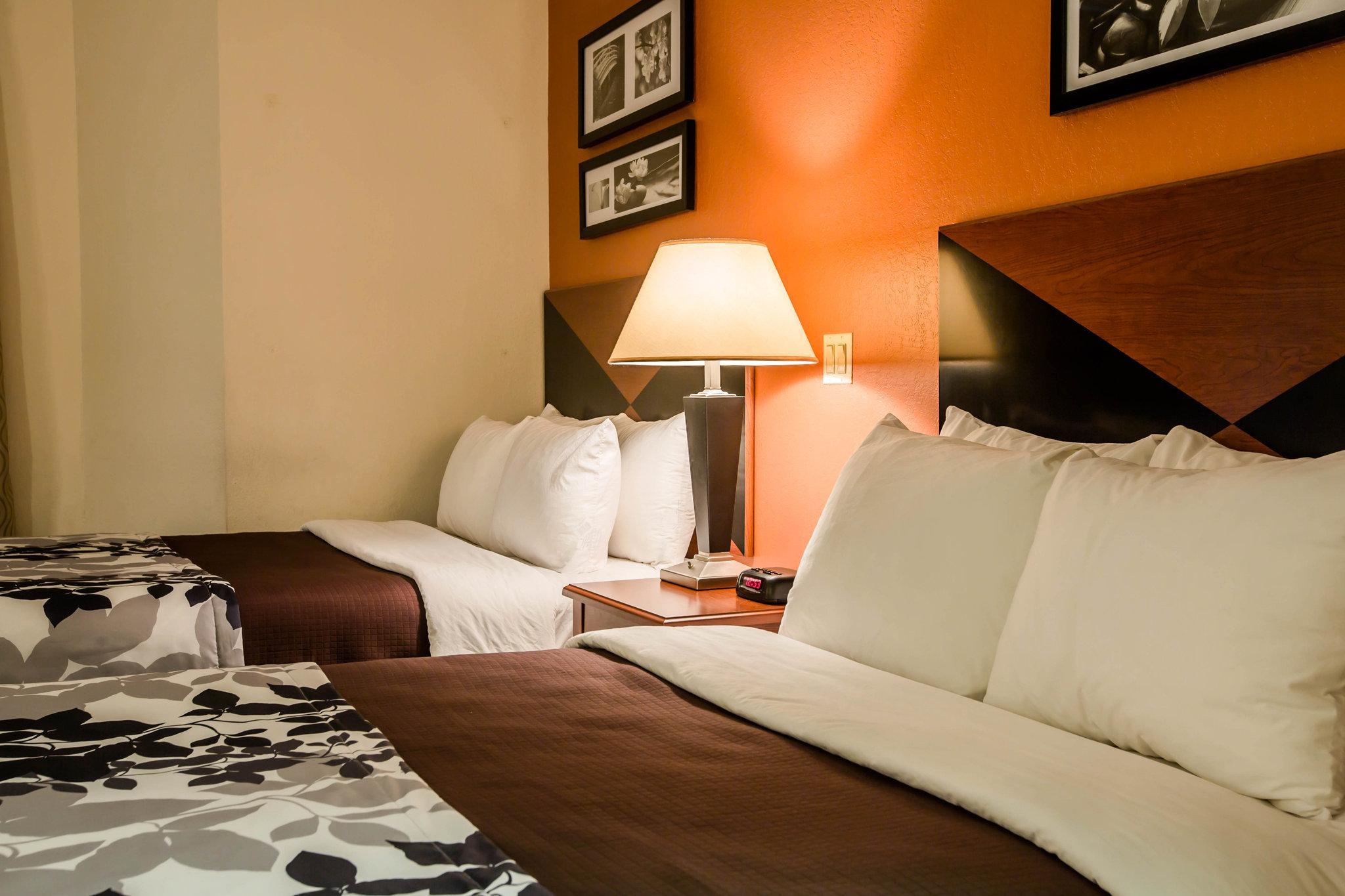 Sleep Inn Pelham Oak Mountain Zewnętrze zdjęcie