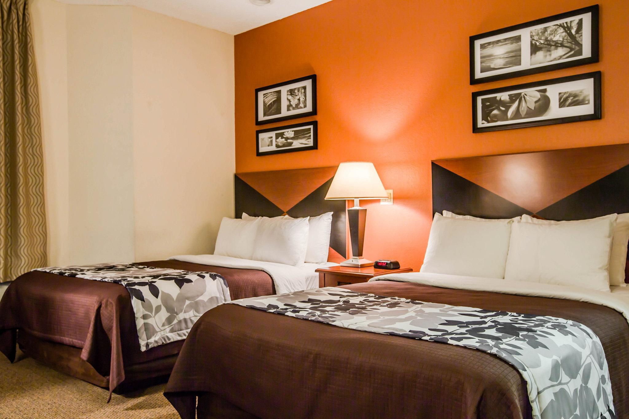 Sleep Inn Pelham Oak Mountain Zewnętrze zdjęcie