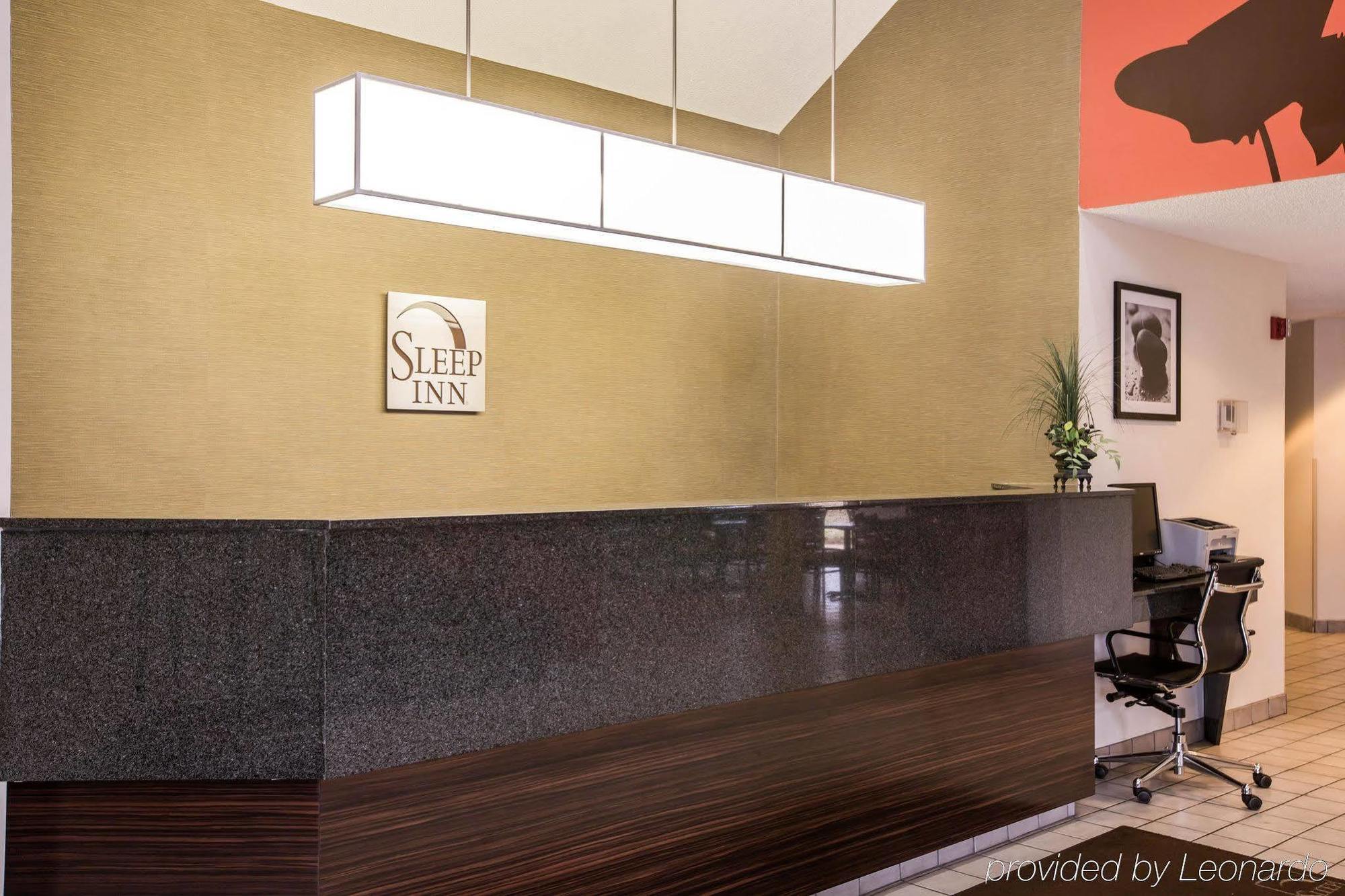 Sleep Inn Pelham Oak Mountain Zewnętrze zdjęcie