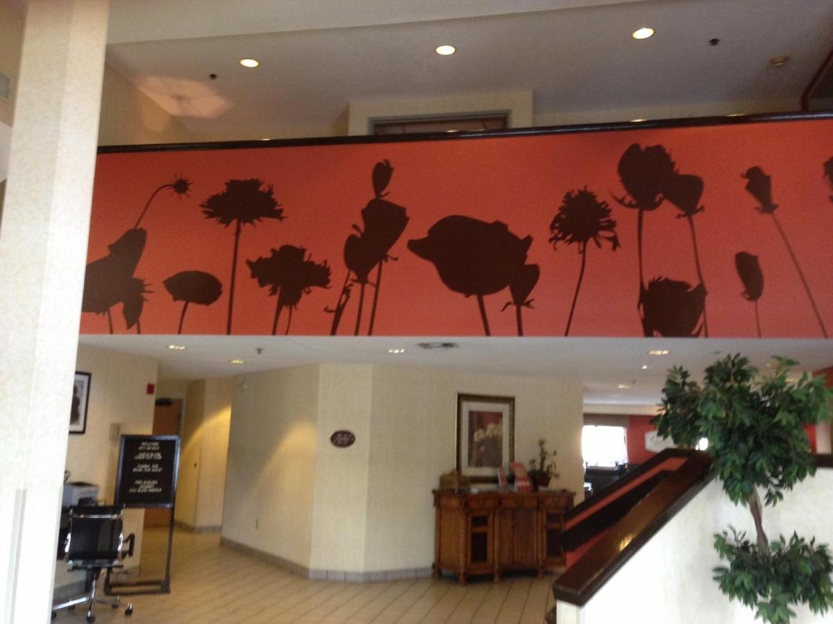 Sleep Inn Pelham Oak Mountain Zewnętrze zdjęcie